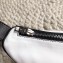 Alexander Wang Attica Fanny Pack Mini Bag White 2019