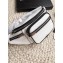 Alexander Wang Attica Fanny Pack Medium Bag White 2019
