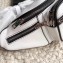 Alexander Wang Attica Fanny Pack Medium Bag White 2019