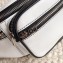 Alexander Wang Attica Fanny Pack Medium Bag White 2019