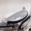 Alexander Wang Attica Fanny Pack Medium Bag Logo Silver 2019