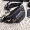 Alexander Wang Attica Fanny Pack Mini Bag Black 2019