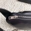 Alexander Wang Attica Fanny Pack Mini Bag Black 2019