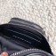 Alexander Wang Attica Fanny Pack Mini Bag Black 2019
