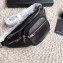 Alexander Wang Attica Fanny Pack Small Bag Black 2019