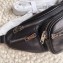 Alexander Wang Attica Fanny Pack Small Bag Black 2019
