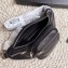 Alexander Wang Attica Fanny Pack Small Bag Black 2019