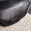 Alexander Wang Attica Fanny Pack Medium Bag Black 2019