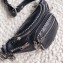 Alexander Wang Attica Fanny Pack Mini Bag Ballchain Black 2019