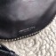 Alexander Wang Attica Fanny Pack Mini Bag Ballchain Black 2019
