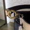 Bvlgari B.zero1 Bucket Bag White/Black 2019