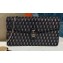 Bvlgari Serpenti Forever 25cm Shoulder Bag Galuchat Skin Geometric Black/Silver 2019