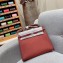 Hermes Herbag Zip 31 Bag in Original Quality Red
