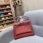 Hermes Herbag Zip 31 Bag in Original Quality Red
