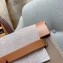 Hermes Herbag Zip 31 Bag in Original Quality Brown/Camel