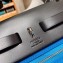 Hermes Herbag Zip 31 Bag in Original Quality Black/Blue