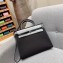 Hermes Herbag Zip 31 Bag in Original Quality Black