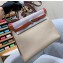 Hermes Herbag Zip 31 Bag in Original Quality Creamy
