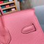 Hermes Birkin 25cm Bag in Original Epsom Leather Pink