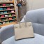 Hermes Birkin 25cm Bag in Original Epsom Leather Pale Gray
