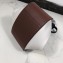 Loewe Classic Calf Hammock Small Bag Brown/White/Black