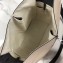 Loewe Classic Calf Hammock Small Bag Coffee/Beige/Black