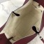 Loewe Classic Calf Hammock Small Bag Burgundy