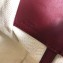 Loewe Classic Calf Hammock Small Bag Burgundy