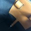Loewe Classic Calf Hammock Small Bag Brown