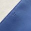 Fendi Bag Bugs Metal Eyes Pouch Clutch Bag Blue