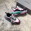 Balenciaga Triple S Clear Sole Trainers Multimaterial Sneakers 2019
