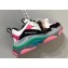Balenciaga Triple S Clear Sole Trainers Multimaterial Sneakers 2019