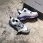 Balenciaga Triple S Clear Sole Trainers Multimaterial Sneakers 2019
