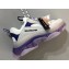 Balenciaga Triple S Clear Sole Trainers Multimaterial Sneakers 2019