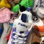 Balenciaga Triple S Clear Sole Trainers Multimaterial Sneakers 2019