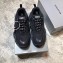 Balenciaga Triple S Clear Sole Trainers Multimaterial Sneakers 2019