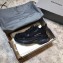 Balenciaga Triple S Clear Sole Trainers Multimaterial Sneakers 2019