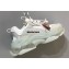 Balenciaga Triple S Clear Sole Trainers Multimaterial Sneakers 2019