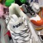 Balenciaga Triple S Clear Sole Trainers Multimaterial Sneakers 2019