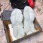 Balenciaga Triple S Clear Sole Trainers Multimaterial Sneakers 2019