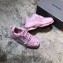 Balenciaga Triple S Clear Sole Trainers Multimaterial Sneakers 2019