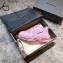 Balenciaga Triple S Clear Sole Trainers Multimaterial Sneakers 2019