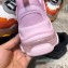 Balenciaga Triple S Clear Sole Trainers Multimaterial Sneakers 2019