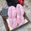 Balenciaga Triple S Clear Sole Trainers Multimaterial Sneakers 2019