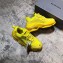 Balenciaga Triple S Clear Sole Trainers Multimaterial Sneakers 2019