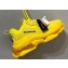 Balenciaga Triple S Clear Sole Trainers Multimaterial Sneakers 2019