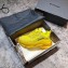 Balenciaga Triple S Clear Sole Trainers Multimaterial Sneakers 2019