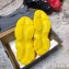 Balenciaga Triple S Clear Sole Trainers Multimaterial Sneakers 2019