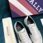 Bally New Competition Low-top Sneakers White/Black