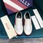Bally New Competition Low-top Sneakers White/Red